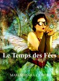 Le Temps des Fées (eBook, ePUB)