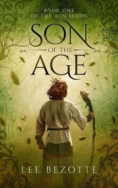 Cover Son of the Age (The Aun Series, #1) (eBook, ePUB)