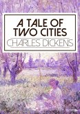 A Tale of Two Cities (eBook, ePUB)