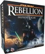 Star Wars: Rebellion (Spiel) - Bild 1