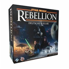 Star Wars: Rebellion (Spiel)