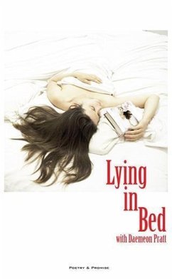 Lying in Bed With Daemeon Pratt (eBook, ePUB) - Pratt, Daemeon
