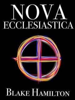 Nova Ecclesiastica (eBook, ePUB) - Hamilton, Blake