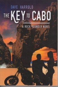 Key to Cabo (eBook, ePUB) - Harrold, Dave
