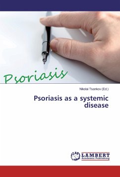 Psoriasis as a systemic disease