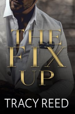 Cover The Fix Up (eBook, ePUB)