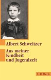 Aus meiner Kindheit und Jugendzeit (eBook, ePUB)