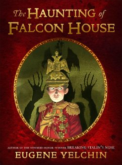 The Haunting of Falcon House - Yelchin, Eugene