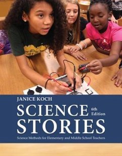 Science Stories - Koch, Janice