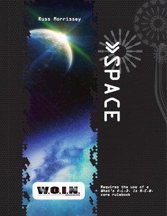 Cover [WOIN] Space