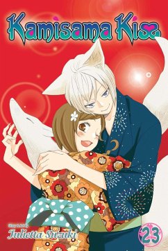 Kamisama Kiss, Vol. 23 - Suzuki, Julietta