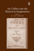 An Collins and the Historical Imagination. Edited by W. Scott Howard