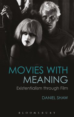 Movies with Meaning - Shaw, Dan