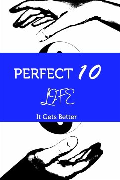 Perfect 10 Life - Adams, Nicole