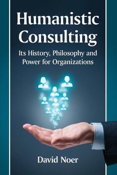 Humanistic Consulting - Noer, David