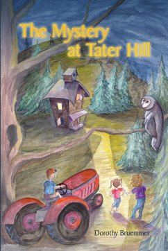 The Mystery at Tater Hill - Bruemmer, Dorothy