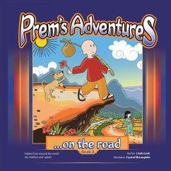 Prem's Adventures: Book 2: ...on the road - Look, Linda