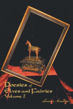Poesies of Elves and Fairies - Armitage, Louise