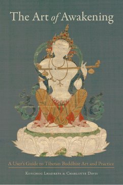 Cover The Art of Awakening