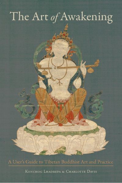 The Art of Awakening The Art of Awakening