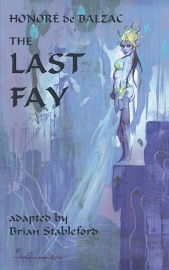 Cover The Last Fay