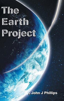 The Earth Project - Phillips, John J