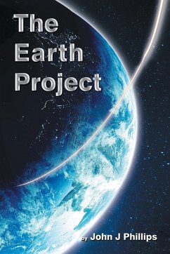 The Earth Project - Phillips, John J