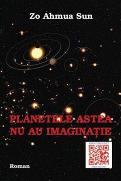 Planetele Astea NU Au Imaginatie: Roman - Sun, Zo Ahmua