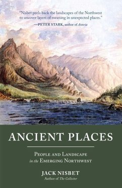 Ancient Places - Nisbet, Jack