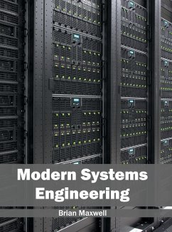 Modern Systems Engineering