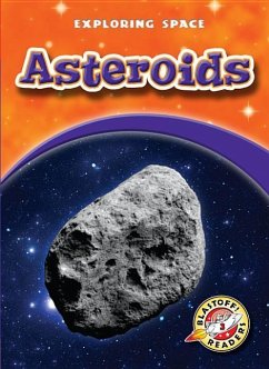 Asteroids - Zobel, Derek