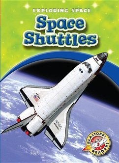 Space Shuttles - Sexton, Colleen