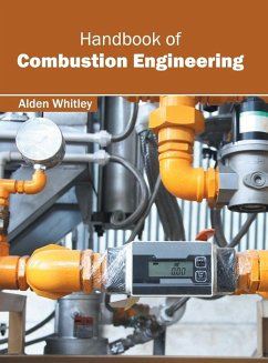 Cover Handbook of Combustion Engineering