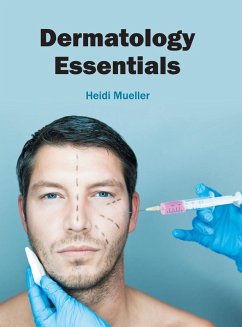 Dermatology Essentials Dermatology Essentials