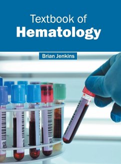 Textbook of Hematology