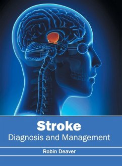 Stroke: Diagnosis and Management Stroke: Diagnosis and Management