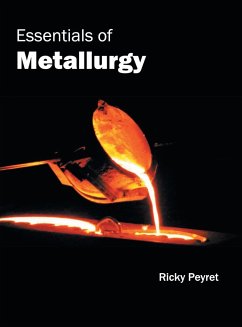 Essentials of Metallurgy