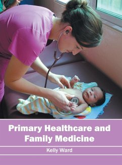 Primary Healthcare and Family Medicine