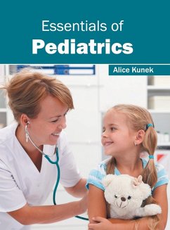 Essentials of Pediatrics Essentials of Pediatrics
