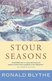 Stour Seasons: A Wormingford Book of Days