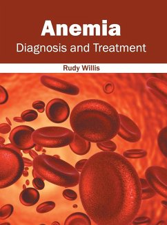 Anemia: Diagnosis and Treatment