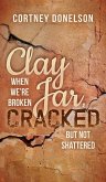 Clay Jar, Cracked