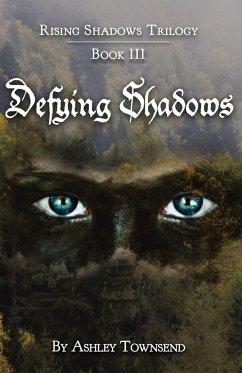 Defying Shadows - Townsend, Ashley