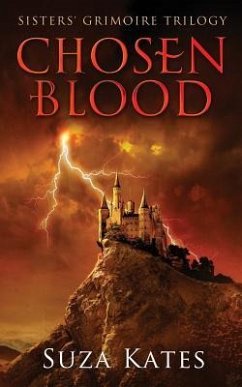 Chosen Blood - Kates, Suza