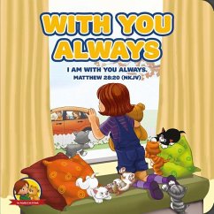 With You Always - Antonia, Nicoletta