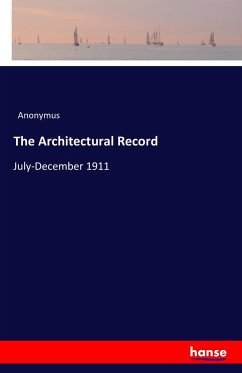 The Architectural Record - Anonym