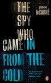 The Spy Who Came in from the Cold