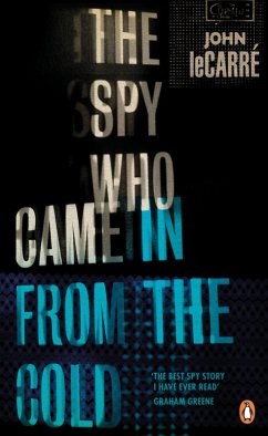 The Spy Who Came in from the Cold - le Carre, John