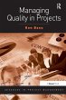 Managing Quality in Projects - Bild 1