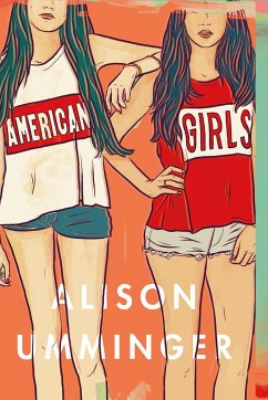 American Girls - Umminger, Alison